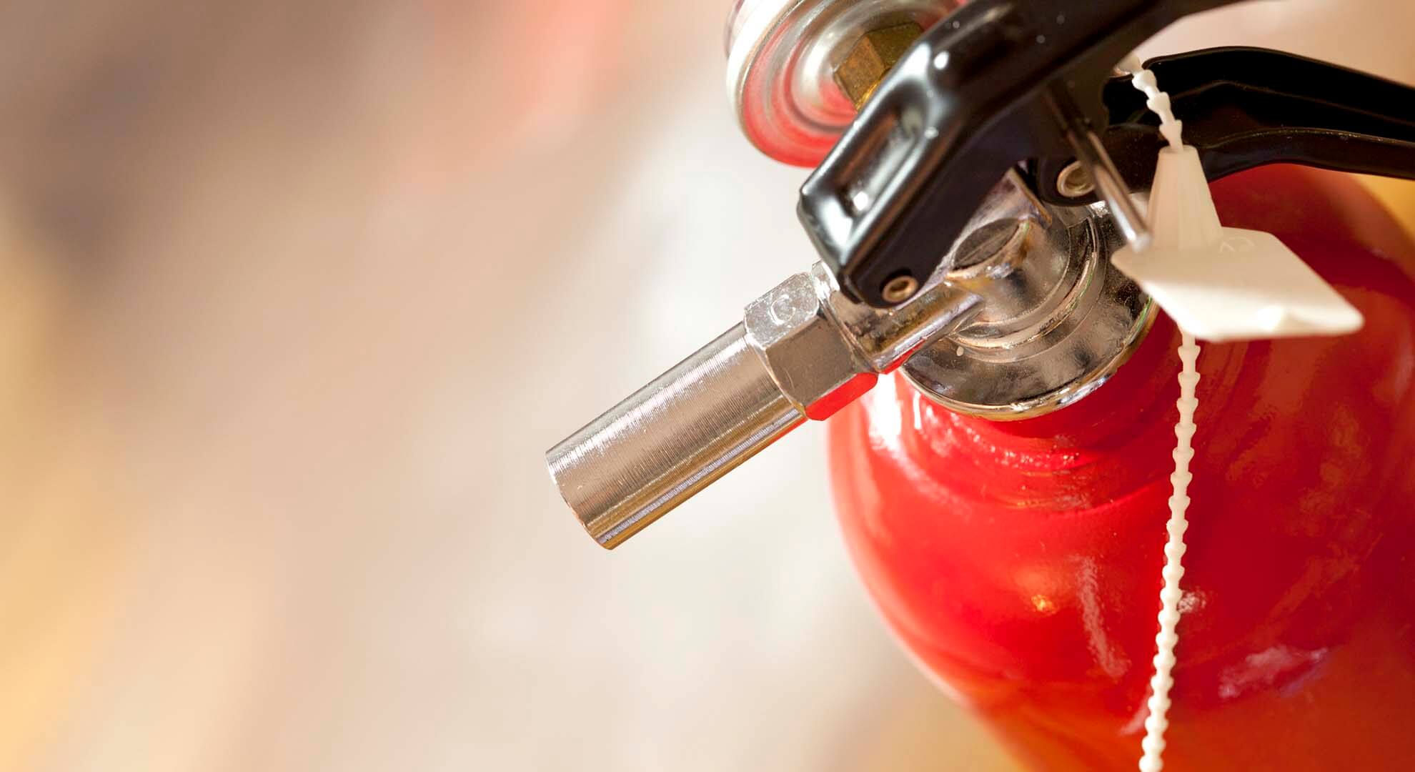 Fire Extinguishers Recycling How To Waste Less   What To Do With Fire Extinguishers 